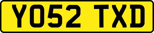 YO52TXD
