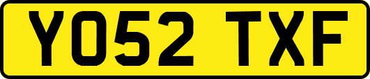 YO52TXF