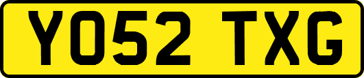 YO52TXG