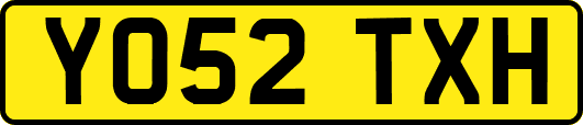 YO52TXH