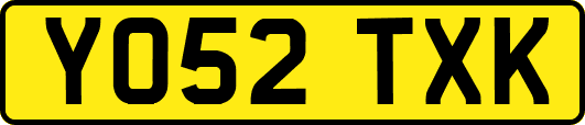 YO52TXK