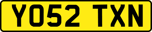 YO52TXN