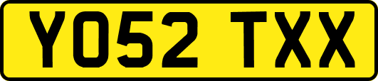 YO52TXX