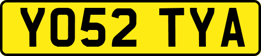 YO52TYA