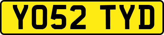 YO52TYD