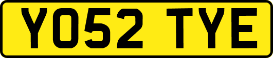 YO52TYE