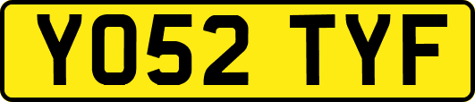 YO52TYF