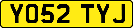 YO52TYJ