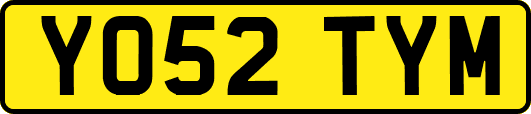 YO52TYM