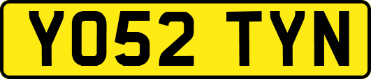 YO52TYN