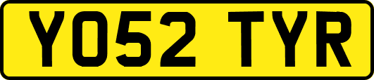 YO52TYR