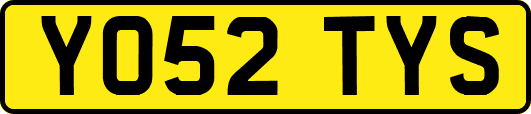 YO52TYS