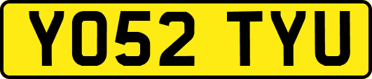 YO52TYU