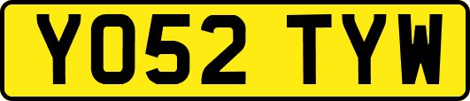 YO52TYW