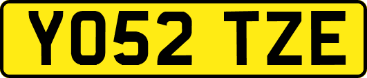 YO52TZE