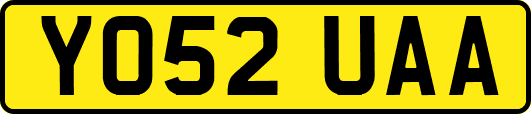 YO52UAA