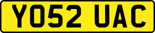 YO52UAC