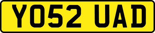 YO52UAD