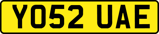 YO52UAE