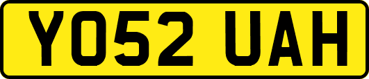 YO52UAH