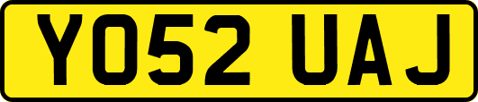 YO52UAJ