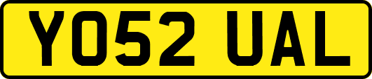 YO52UAL