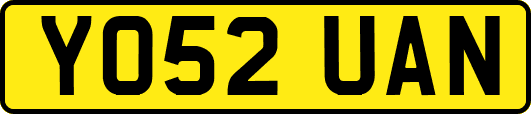 YO52UAN