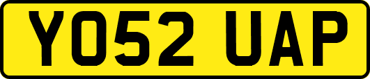YO52UAP