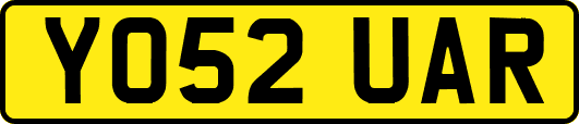 YO52UAR