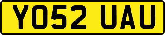 YO52UAU