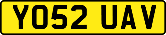 YO52UAV