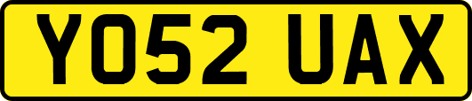 YO52UAX