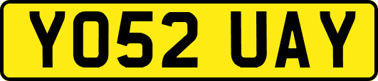 YO52UAY
