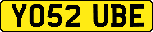 YO52UBE