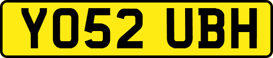 YO52UBH