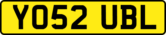 YO52UBL