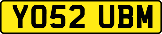 YO52UBM