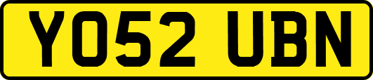 YO52UBN