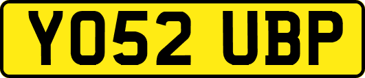 YO52UBP