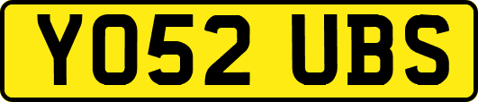 YO52UBS
