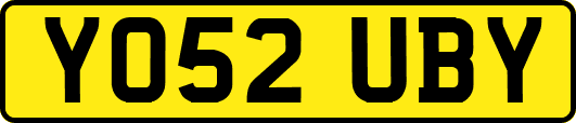 YO52UBY