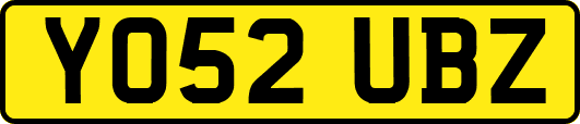 YO52UBZ