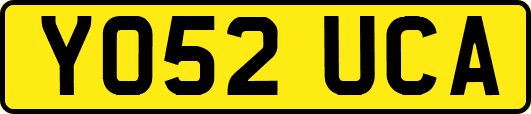 YO52UCA