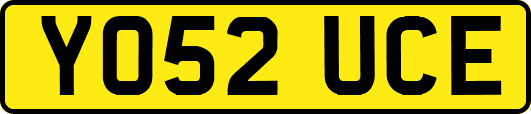 YO52UCE