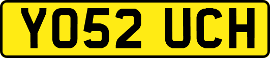 YO52UCH