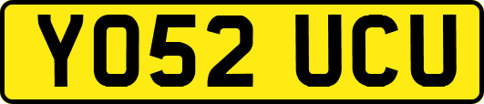 YO52UCU