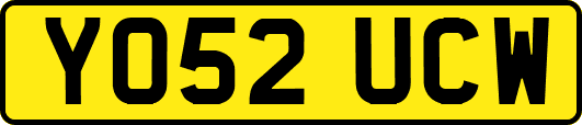 YO52UCW