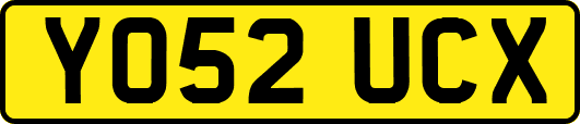 YO52UCX