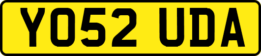 YO52UDA