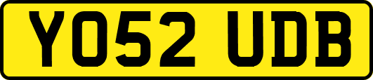 YO52UDB